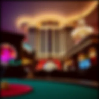 Notable Exploring the Allure of Majestic Casino Hotels