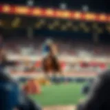 Exploring the Best Apps for Betting on Horse Racing Introduction