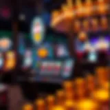 Exploring the Best Online Slots to Win Big Introduction