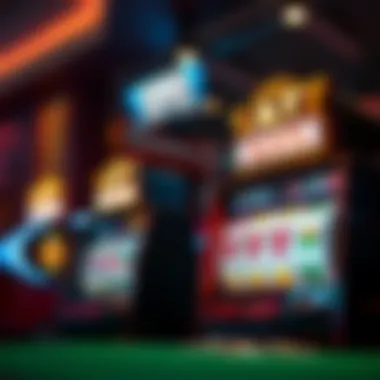 Notable Exploring the Best Online Slots to Win Big Notable Exploring the Best Online Slots to Win Big