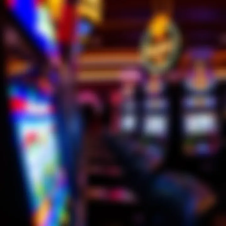 Notable Exploring the Best Slot Machines at Golden Nugget Lake Charles