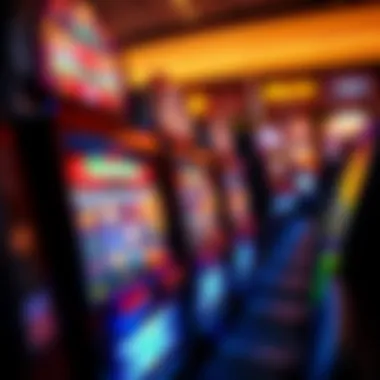 Exploring the Best Slot Machines at Winstar Introduction Exploring the Best Slot Machines at Winstar Introduction