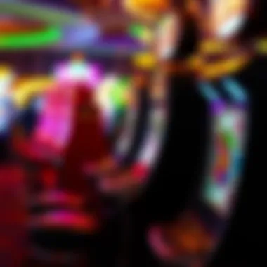Notable Exploring the Best Slot Machines at Winstar Notable Exploring the Best Slot Machines at Winstar