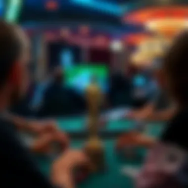 Exploring the Betting Markets for the Oscars: An In-Depth Analysis Introduction