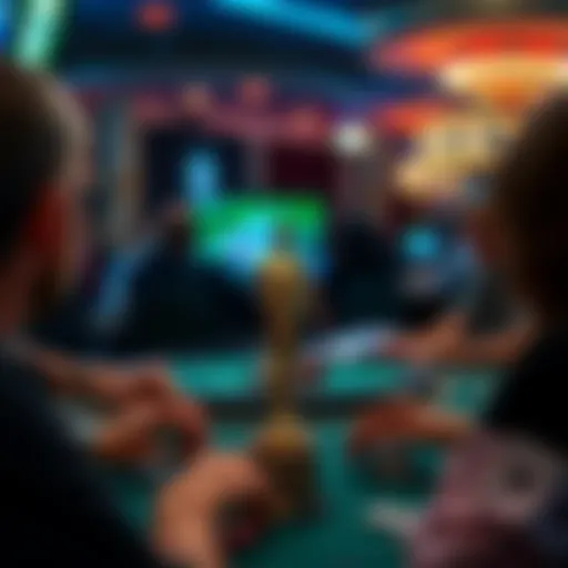 Exploring the Betting Markets for the Oscars: An In-Depth Analysis Introduction