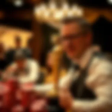 Notable Exploring the Betting Markets for the Oscars: An In-Depth Analysis Notable Exploring the Betting Markets for the Oscars: An In-Depth Analysis