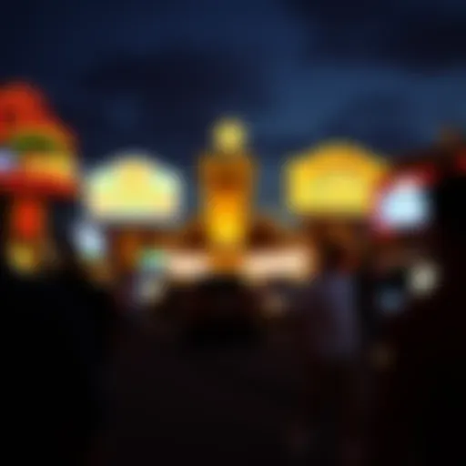Exploring the Casino Landscape in Baton Rouge, Louisiana Introduction