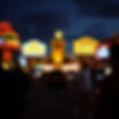 Exploring the Casino Landscape in Baton Rouge, Louisiana Introduction Exploring the Casino Landscape in Baton Rouge, Louisiana Introduction
