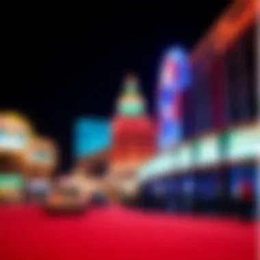 Exploring the Casino Landscape in Baton Rouge, Louisiana Summary Exploring the Casino Landscape in Baton Rouge, Louisiana Summary
