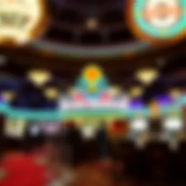 Exploring the Casino Landscape in Rochester, New York Introduction