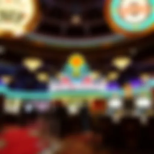 Exploring the Casino Landscape in Rochester, New York Introduction