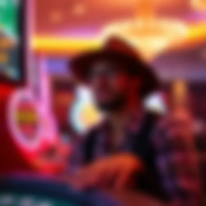 Notable Exploring the Casino Landscape in Rochester, New York