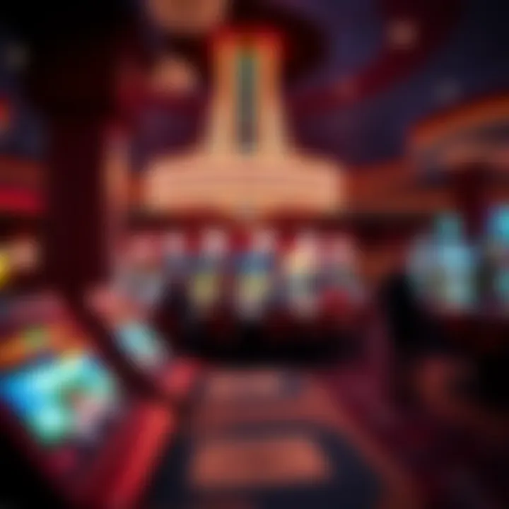 Exploring the Casino Landscape in Rochester, New York Summary