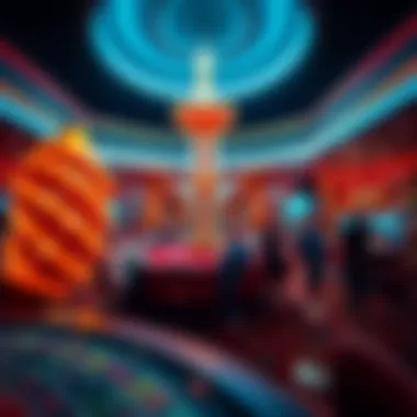Notable Exploring the Casino with the Most Winners Notable Exploring the Casino with the Most Winners