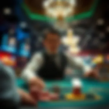 Exploring the Casino with the Most Winners Summary Exploring the Casino with the Most Winners Summary