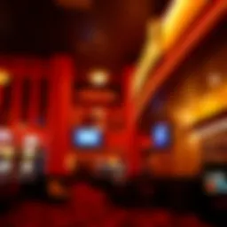 Exploring the Diamond Jack Casino Hotel in Bossier City Introduction