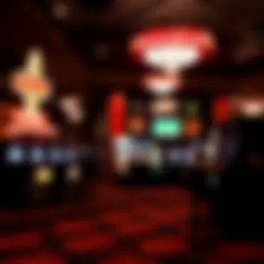 Notable Exploring the Diamond Jack Casino Hotel in Bossier City
