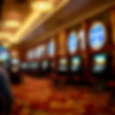 Exploring the Diamond Jack Casino Hotel in Bossier City Summary