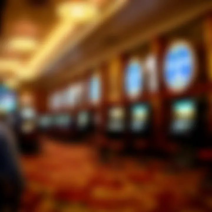 Exploring the Diamond Jack Casino Hotel in Bossier City Summary