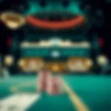 Exploring the Dimensions of M Resort and Casino Introduction