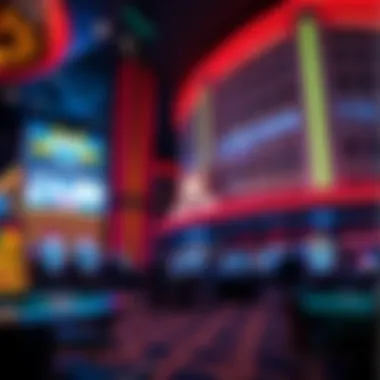 Exploring the Dimensions of M Resort and Casino Summary Exploring the Dimensions of M Resort and Casino Summary