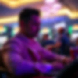 Exploring the Intricacies of PopSlots: A Comprehensive Guide Introduction