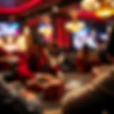Exploring the Intricacies of the Super Double Up Game Introduction