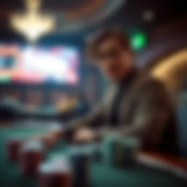 Notable Exploring the Landscape of Casino Bonuses