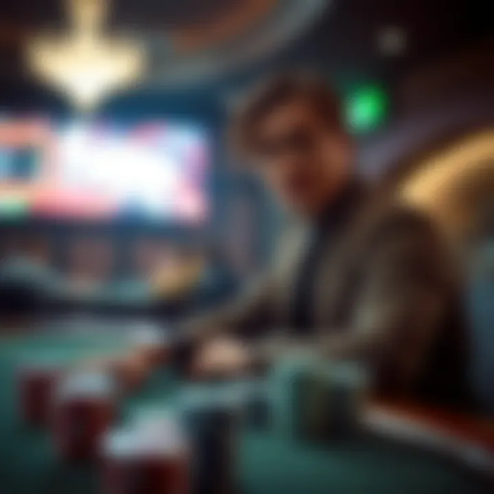 Notable Exploring the Landscape of Casino Bonuses