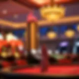 Exploring the Landscape of Casinos in Atlanta, GA Introduction