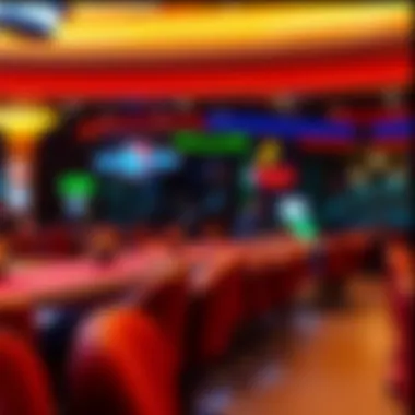 Notable Exploring the Landscape of Casinos in Atlanta, GA Notable Exploring the Landscape of Casinos in Atlanta, GA