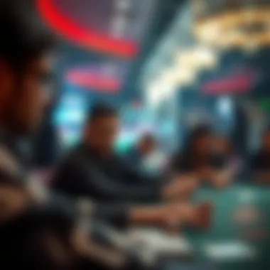 Notable Exploring the Landscape of My Online Casino Experience Notable Exploring the Landscape of My Online Casino Experience