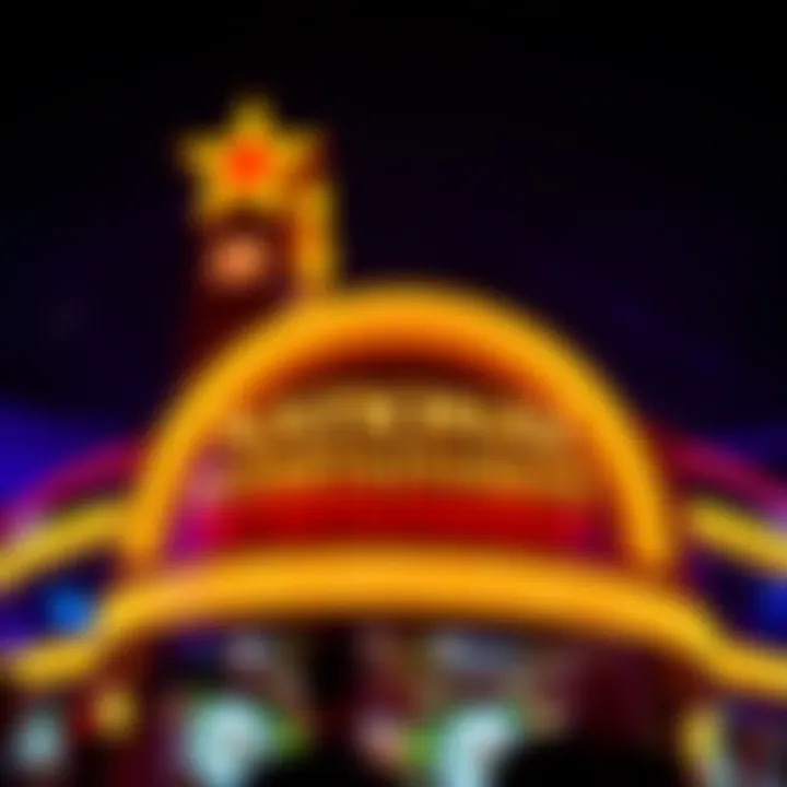 Penn National Entertainment logo