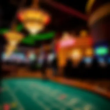 Notable Exploring the Largest Casino in Oklahoma City Notable Exploring the Largest Casino in Oklahoma City