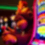 Exploring the Monkey Slot Machine Game: A Comprehensive Guide Introduction