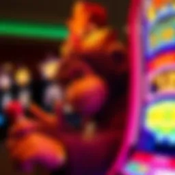 Exploring the Monkey Slot Machine Game: A Comprehensive Guide Introduction
