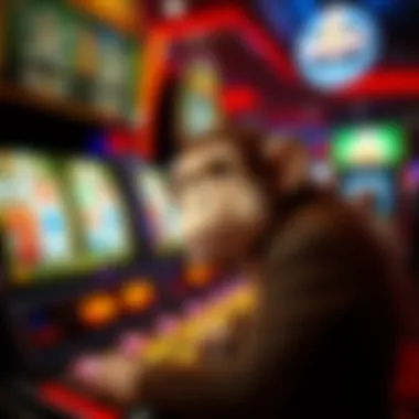 Exploring the Monkey Slot Machine Game: A Comprehensive Guide Summary