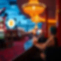 Exploring the New Casino Landscape in the Bahamas Introduction