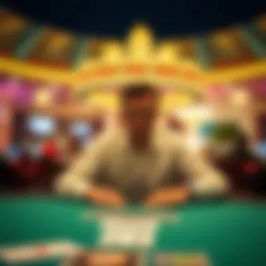 Notable Exploring the New Casino Landscape in the Bahamas