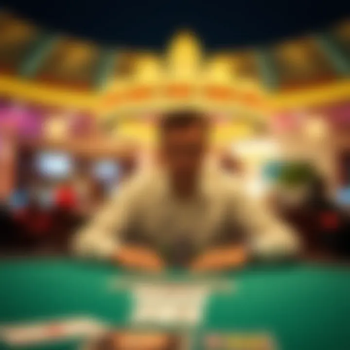 Notable Exploring the New Casino Landscape in the Bahamas