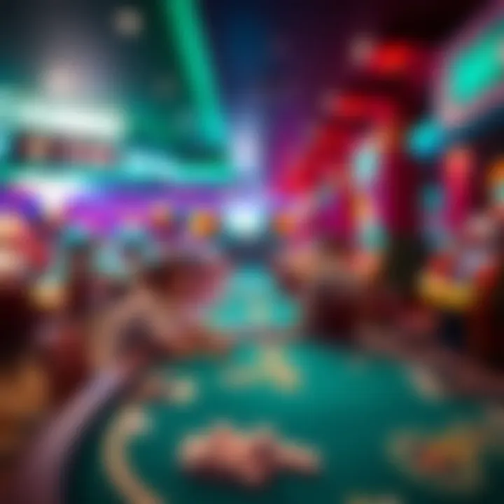 Exploring the New Casino Landscape in the Bahamas Summary