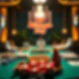 Exploring the Realm of BG Bingo: Strategies and Insights Introduction