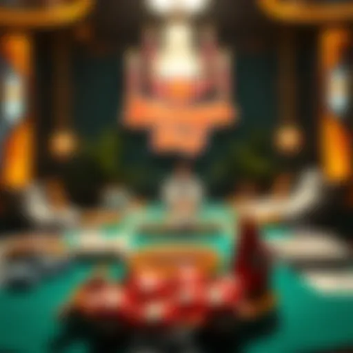 Exploring the Realm of BG Bingo: Strategies and Insights Introduction