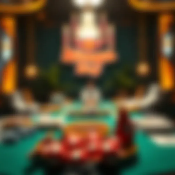 Exploring the Realm of BG Bingo: Strategies and Insights Introduction
