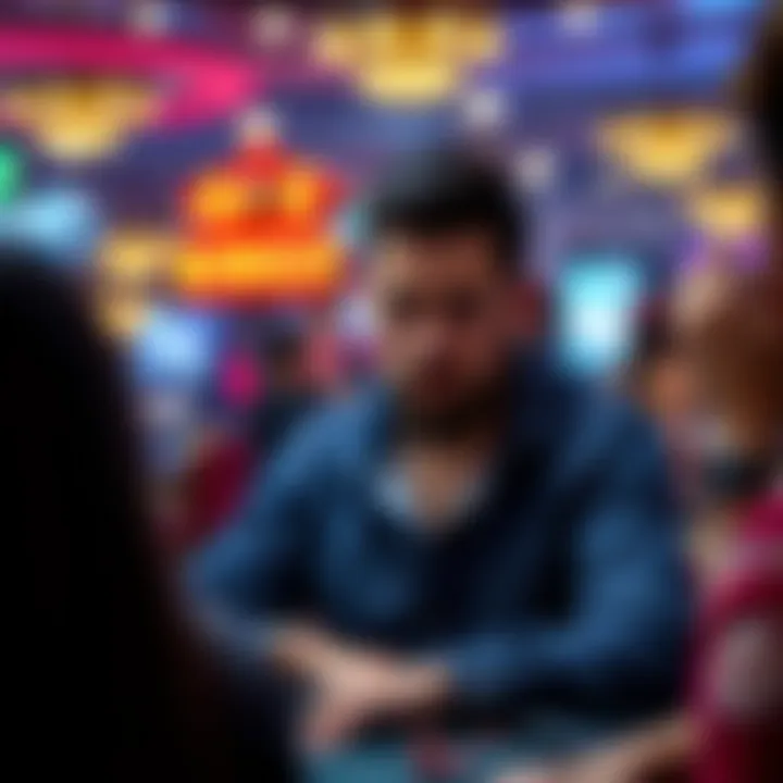 Notable Exploring the Realm of BG Bingo: Strategies and Insights