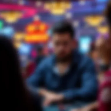 Notable Exploring the Realm of BG Bingo: Strategies and Insights Notable Exploring the Realm of BG Bingo: Strategies and Insights