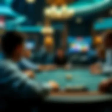 Exploring the Realm of BG Bingo: Strategies and Insights Summary Exploring the Realm of BG Bingo: Strategies and Insights Summary
