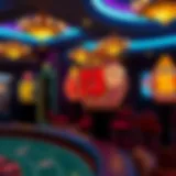 Exploring the Realm of Casino Free Spins: A Comprehensive Guide Introduction