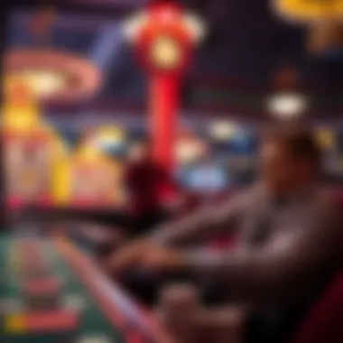 Notable Exploring the Realm of Casino Free Spins: A Comprehensive Guide
