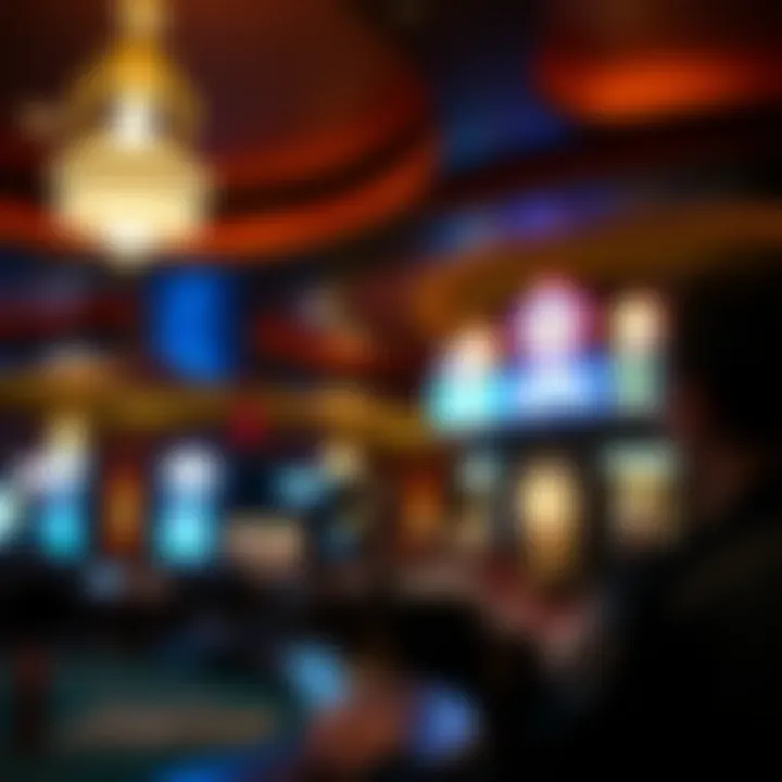 Notable Exploring the Seneca Allegany Casino Social Club: A Comprehensive Guide